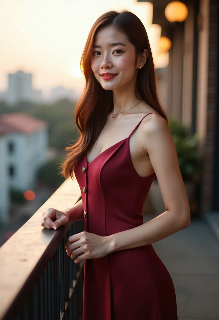 风起云间电视剧海报