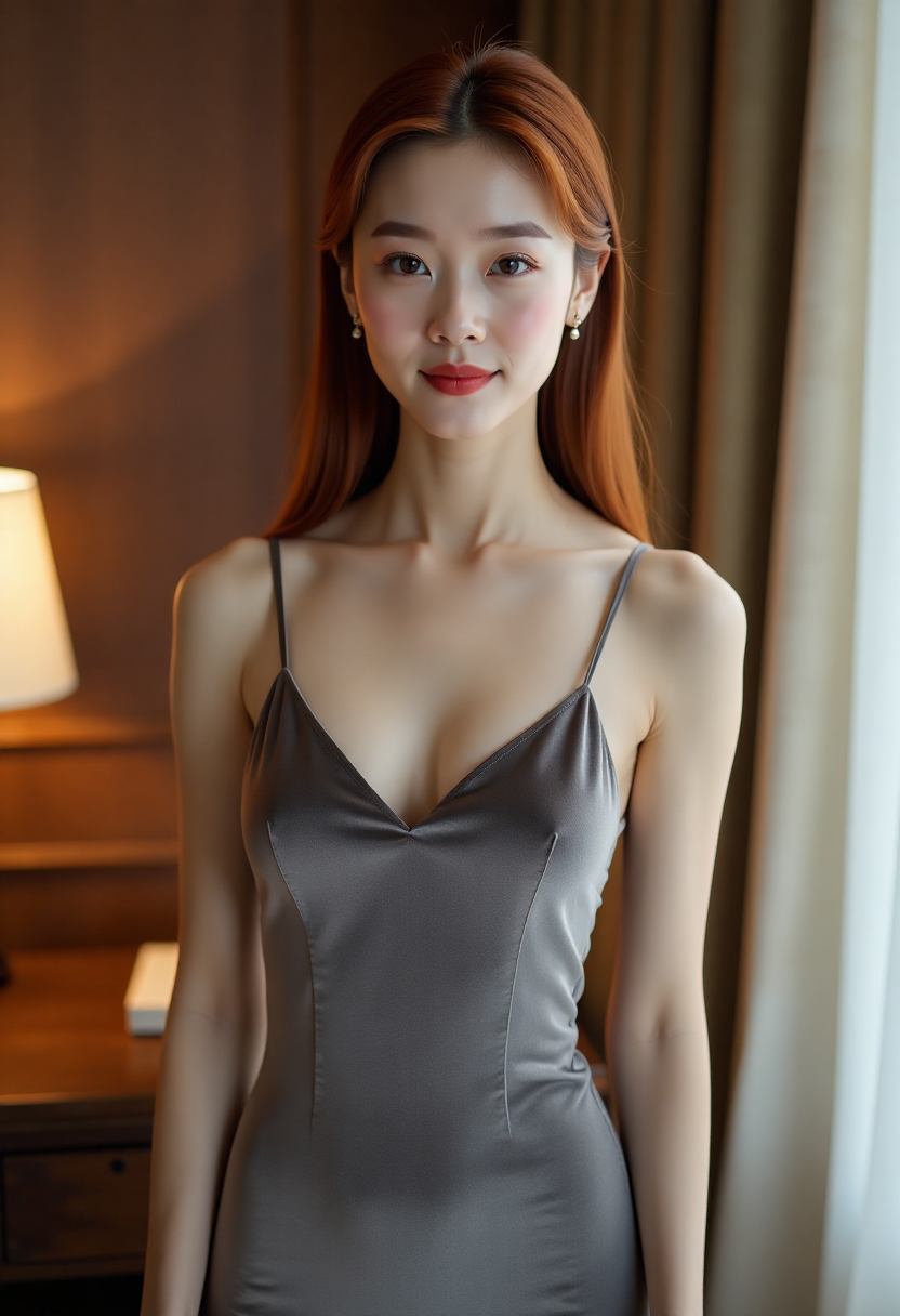 森林里的约定电影海报