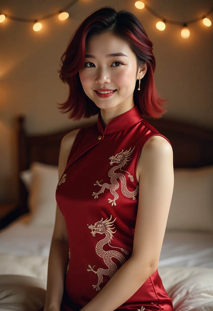 月球来客电影海报